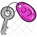 پیش‌نمایش فایل keychain-2102951 از پک سفر و تعطیلات