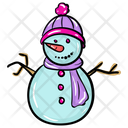 پیش‌نمایش فایل snowman-2102944 از پک سفر و تعطیلات