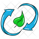 پیش‌نمایش فایل eco-recycling-2103106 از پک طبیعت و محیط زیست