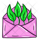 پیش‌نمایش فایل ecology-email-2103127 از پک طبیعت و محیط زیست
