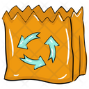 پیش‌نمایش فایل recycling-bag-2103120 از پک طبیعت و محیط زیست