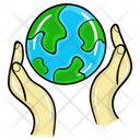 پیش‌نمایش فایل save-earth-2103129 از پک طبیعت و محیط زیست