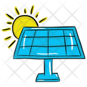 پیش‌نمایش فایل solar-panel-2103134 از پک طبیعت و محیط زیست
