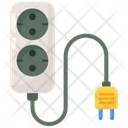 پیش‌نمایش فایل extension-cord-2103229 از پک دستگاه‌های الکترونیکی