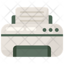 پیش‌نمایش فایل printer-2103251 از پک دستگاه‌های الکترونیکی