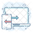 پیش‌نمایش فایل data-transfer-2103316 از پک فناوری موبایل