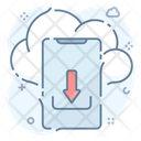 پیش‌نمایش فایل download-mobile-2103298 از پک فناوری موبایل