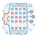 پیش‌نمایش فایل mobile-apps-2103307 از پک فناوری موبایل