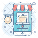 پیش‌نمایش فایل mobile-commerce-2103306 از پک فناوری موبایل