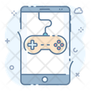 پیش‌نمایش فایل mobile-game-2103338 از پک فناوری موبایل