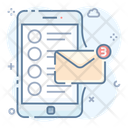پیش‌نمایش فایل mobile-mail-2103328 از پک فناوری موبایل