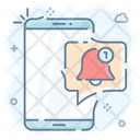 پیش‌نمایش فایل mobile-notification-2103330 از پک فناوری موبایل
