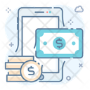 پیش‌نمایش فایل mobile-payment-2103340 از پک فناوری موبایل