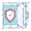 پیش‌نمایش فایل mobile-security-2103324 از پک فناوری موبایل