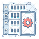پیش‌نمایش فایل mobile-server-2103299 از پک فناوری موبایل