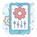 پیش‌نمایش فایل mobile-setting-2103297 از پک فناوری موبایل