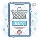 پیش‌نمایش فایل online-shop-2103320 از پک فناوری موبایل