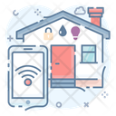 پیش‌نمایش فایل smart-technologies-2103301 از پک فناوری موبایل