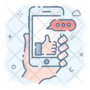 پیش‌نمایش فایل social-media-2103323 از پک فناوری موبایل