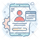 پیش‌نمایش فایل ux-app-2103296 از پک فناوری موبایل