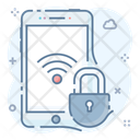 پیش‌نمایش فایل wifi-security-2103336 از پک فناوری موبایل