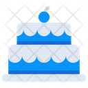 پیش‌نمایش فایل birthday-cake-2104993 از پک غذا و نوشیدنی
