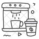 پیش‌نمایش فایل coffee-machine-2105647 از پک غذا و نوشیدنی