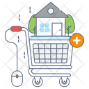 پیش‌نمایش فایل add-to-cart-2104863 از پک املاک، مستغلات و تجاری