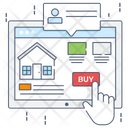 پیش‌نمایش فایل buy-house-2104858 از پک املاک، مستغلات و تجاری