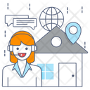 پیش‌نمایش فایل estate-agent-2104865 از پک املاک، مستغلات و تجاری