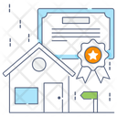 پیش‌نمایش فایل home-certificate-2104887 از پک املاک، مستغلات و تجاری