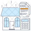 پیش‌نمایش فایل home-loan-2104889 از پک املاک، مستغلات و تجاری