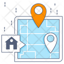 پیش‌نمایش فایل home-location-2104879 از پک املاک، مستغلات و تجاری