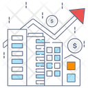 پیش‌نمایش فایل house-price-increase-2104872 از پک املاک، مستغلات و تجاری