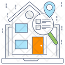 پیش‌نمایش فایل house-search-2104892 از پک املاک، مستغلات و تجاری