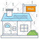 پیش‌نمایش فایل house-sold-2104873 از پک املاک، مستغلات و تجاری
