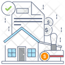 پیش‌نمایش فایل loan-approval-2104862 از پک املاک، مستغلات و تجاری