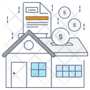 پیش‌نمایش فایل mortgage-loan-2104864 از پک املاک، مستغلات و تجاری