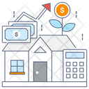 پیش‌نمایش فایل property-investment-2104866 از پک املاک، مستغلات و تجاری