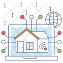 پیش‌نمایش فایل property-network-2104861 از پک املاک، مستغلات و تجاری