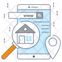 پیش‌نمایش فایل property-search-2104876 از پک املاک، مستغلات و تجاری