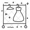 پیش‌نمایش فایل clothes-rack-2105563 از پک زیبایی، اسپا و مد