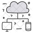پیش‌نمایش فایل cloud-technology-2105866 از پک داده‌های کلان و میزبانی داده