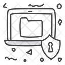 پیش‌نمایش فایل data-security-2105839 از پک داده‌های کلان و میزبانی داده