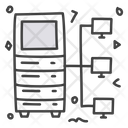 پیش‌نمایش فایل server-cabinet-2105833 از پک داده‌های کلان و میزبانی داده