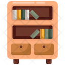 پیش‌نمایش فایل bookshelf-2112621 از پک خانه و زندگی