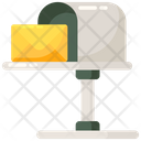پیش‌نمایش فایل mailbox-2112598 از پک خانه و زندگی