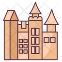 پیش‌نمایش فایل bran-castle-2112430 از پک جاهای دیدنی / بناهای معروف