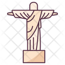 پیش‌نمایش فایل christ-the-redeemer-2112418 از پک جاهای دیدنی / بناهای معروف