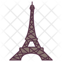 پیش‌نمایش فایل eiffel-tower-2112428 از پک جاهای دیدنی / بناهای معروف